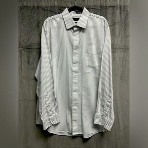 Kenneth Robert’s Men’s Dress Shirt